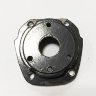 Крышка корпуса редуктора УШМ DEFORT DAG-600-B