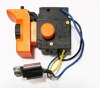 Выключатель для дрели BORT BSM-1100