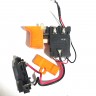 Выключатель для шуруповерта BORT BAB-14U-DK 93723996  