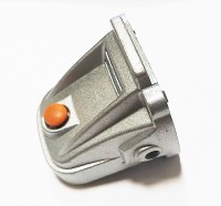 Редуктор в сборе для УШМ BORT BWS-500-P 98299946   