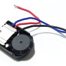 Регулятор оборотов для УШМ STAVR SAG 14-125VSP