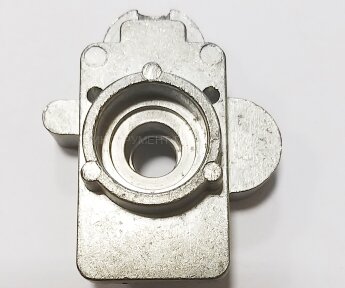 Промщит для дрели DEFORT DID-1055Nх2S 