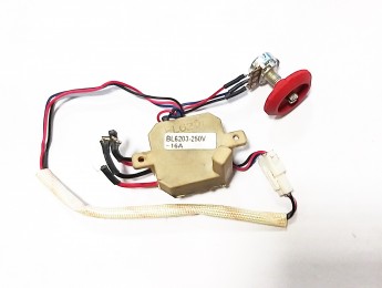 Регулятор оборотов STOMER SMD-1400х2 98299601 