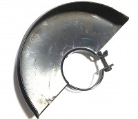 Кожух защитный для УШМ BORT BWS-1600R-150 (93727529)  