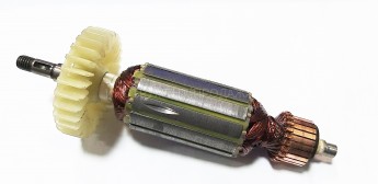 Якорь для УШМ DEFORT DAG-901N 
