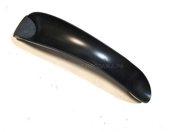 Ручка для пароочистителя BORT BDR-2300-R  