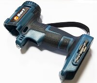 Корпус для шуруповерта BORT BAB-14Uх2-DK 93724009