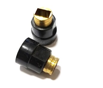 Щеткодержатель для УШМ HANDER AG-230N