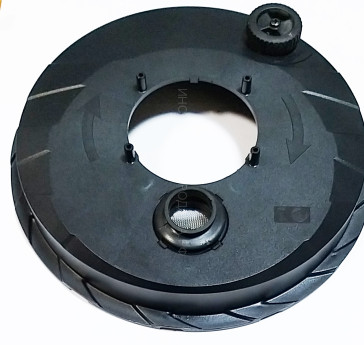 Кожух защитный для шлифмашины STOMER SRS-1100   