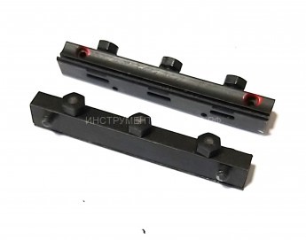 Пластины прижимные для рубанка HANDER HEP-710