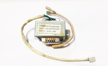 Трансформатор для сварочного аппарата DEFORT DWI-200S