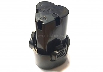 Корпус аккумулятора для шуруповерта BORT BAB-10.8X