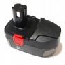 Аккумулятор для шуруповерта STOMER SAD-18Nх2-D (B) 