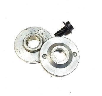 Фланцы для торцовочной пилы DEFORT DMS-1200-C 
