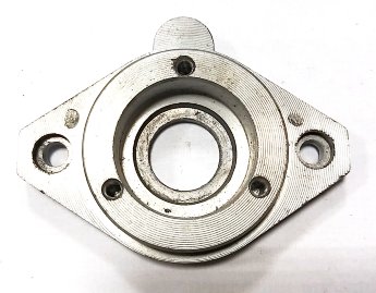 Крышка корпуса редуктора пилы циркулярной BORT BKG-1050