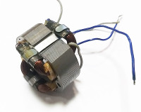 Статор для дрели DEFORT DID-500-B
