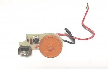 Регулятор оборотов для шлифмашины BORT BS-450-R 