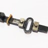 Шток для лобзика BORT BPS-500-P 93720315  