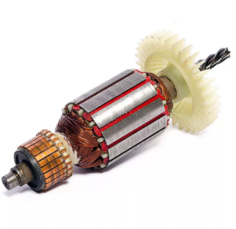 Якорь для пилы циркулярной HANDER HCS-180-1