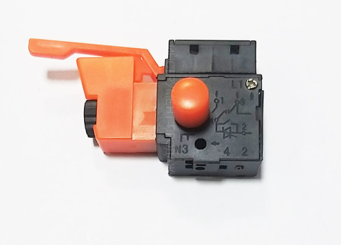 Выключатель для дрели DEFORT DID-505-B 