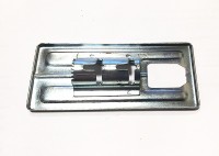 Опорная подошва для лобзика BORT BPS-500-P 93720315  