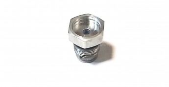 Гайка клапана для мойки BORT BHR-2500R-Pro