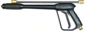 Пистолет для мойки высокого давления BORT KEX-3500