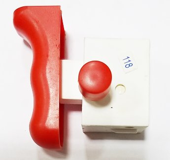 Выключатель для лобзика HANDER HJS-610