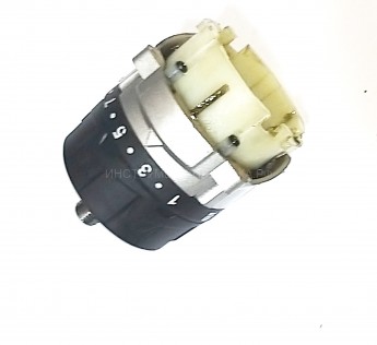 Корпус редуктора BORT BAB-18UX2-DK (93726805)