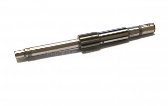Промвал для перфоратора ГРАД М П-501