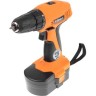 Аккумулятор для шуруповерта DEFORT DCD-18N-2D 