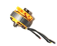 Двигатель для шуруповерта BORT BAB-21-BLK  