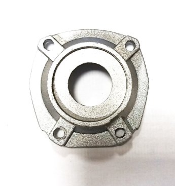 Крышка редуктора УШМ DEFORT DAG-615N