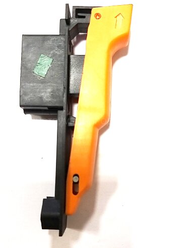 Выключатель для УШМ HANDER HAG-1800