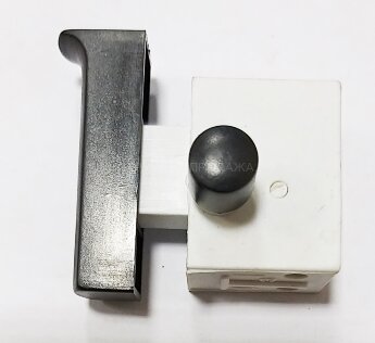 Выключатель для лобзика DEFORT DJS-610N