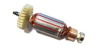 Якорь для полировальной машины BORT BWS-1405-R
