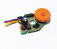 Регулятор оборотов для фрезера BORT BOF-1600N