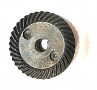 Зубчатое колесо ведомое для УШМ DEFORT DAG-910-B 98299687 