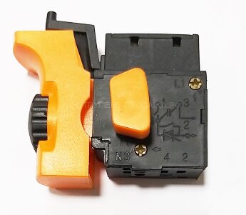 Выключатель для дрели BORT BSM-650U 