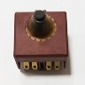 Выключатель для УШМ DEFORT DAG-910-B