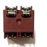 Выключатель для УШМ DEFORT DAG-910-B