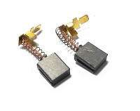 Щетки 14х13х6.5 мм для фрезера BORT BOF-1600N  98290011 