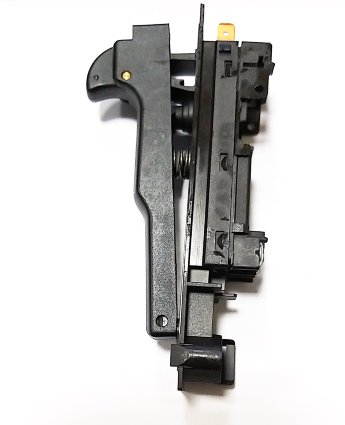 Выключатель для УШМ STOMER SAG-2201