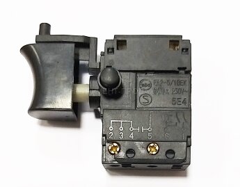Выключатель для дрели DEFORT DED-250N