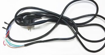 Шнур питания для BORT BDR-2500-RR