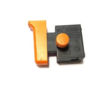 Выключатель для полировальной машины BORT BWS-1405-R