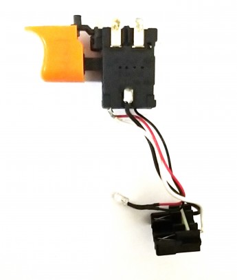 Выключатель для шуруповерта BORT BAB-14x2Li-XDK