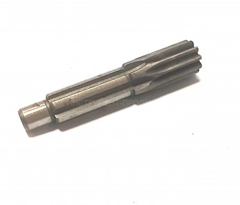 Промвал для перфоратора ГРАД М П-502
