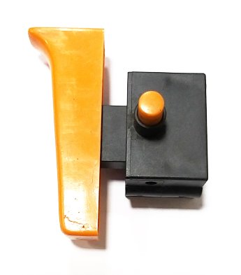 Выключатель для УШМ HANDER HAG-2000N-S