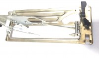 Основание для циркулярной пилы STOMER SCS-185 